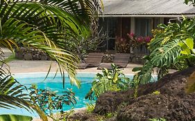 Hotel Hotu Matua By Ei
